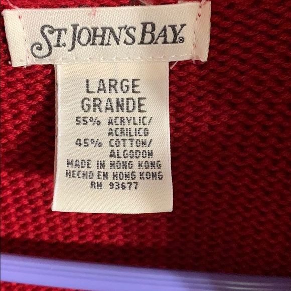 Heavy sweater - Picture 2 of 5